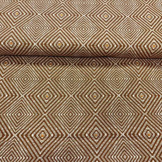 Canvas fabric - geometry 200 g/m²