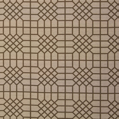 Kanvas audums - ģometrisks raksts 220 g/m²