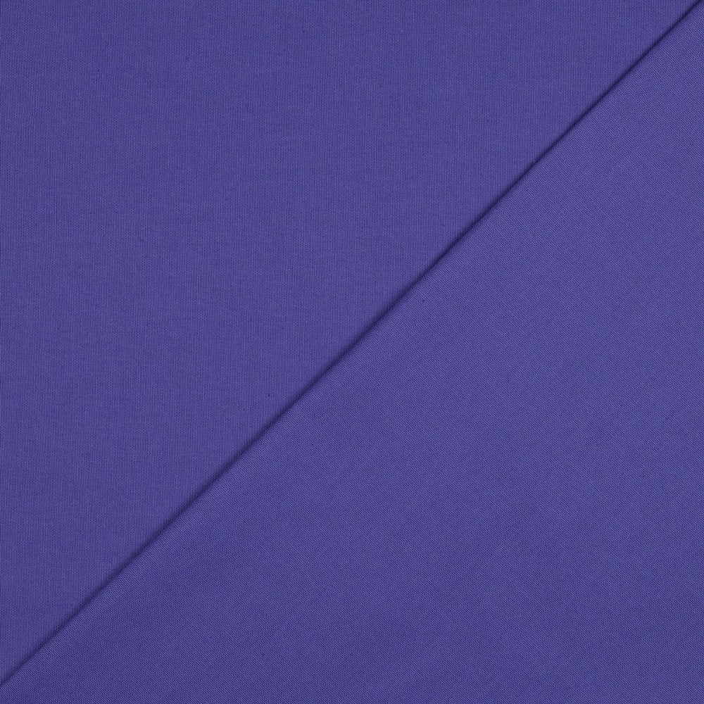 Canvas fabric - lilac 225 g/m²
