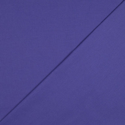 Canvas fabric - lilac 225 g/m²