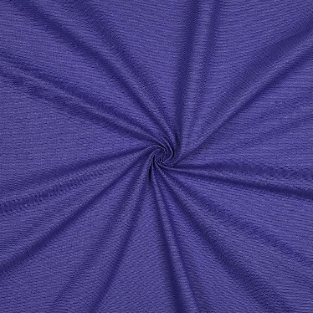Canvas fabric - lilac 225 g/m²