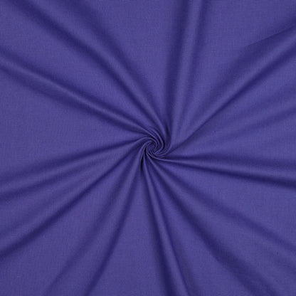 Canvas fabric - lilac 225 g/m²