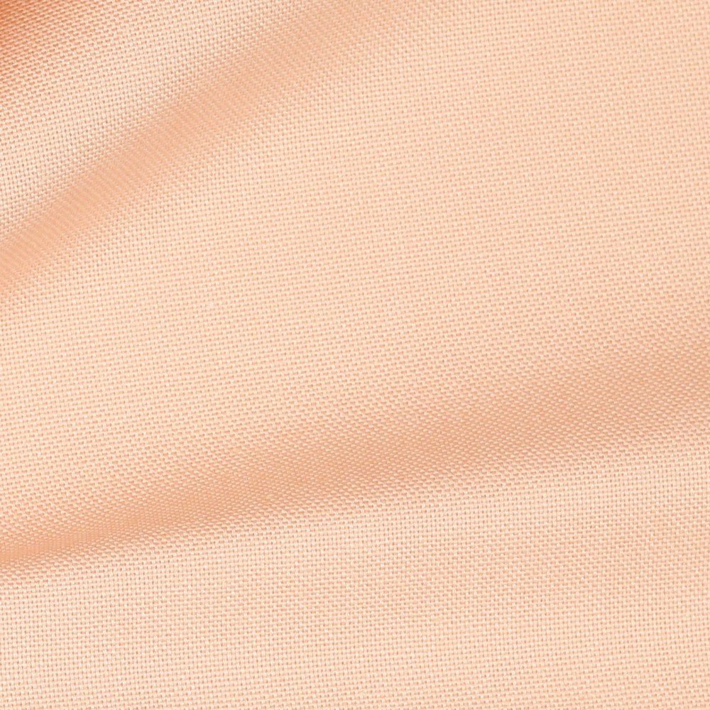Tissu canvas - douce nuance rose saumon 225 g/m²