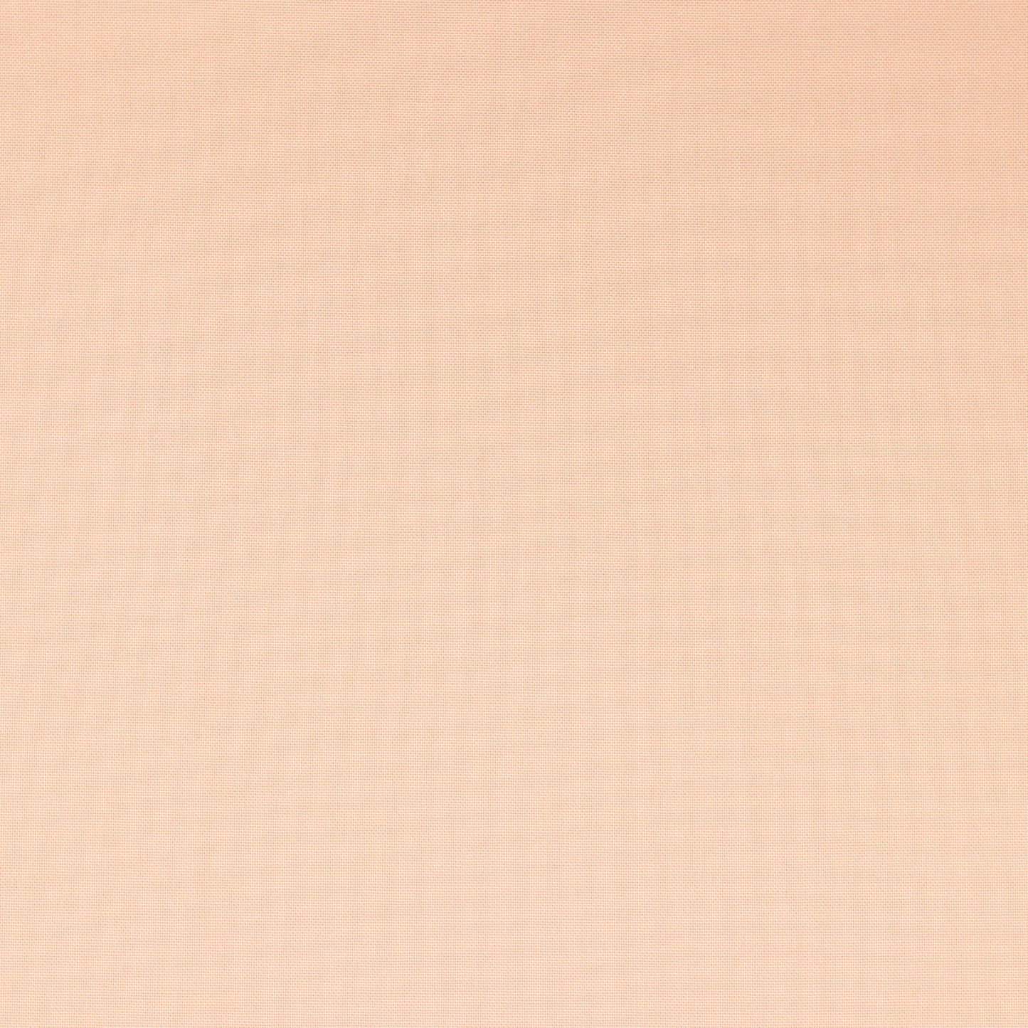 Tissu canvas - doux ton rose saumon 225 g/m²