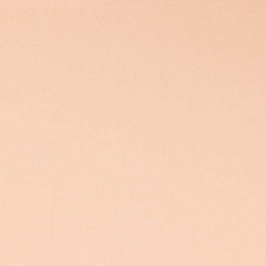 Canvas fabric - soft salmon pink shade 225 g/m²