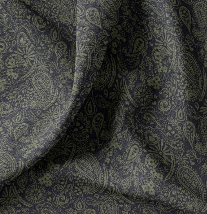 Image de toile Canvas à motif de rein, 200 g/m² – disponible chez Šarlotes audumi
