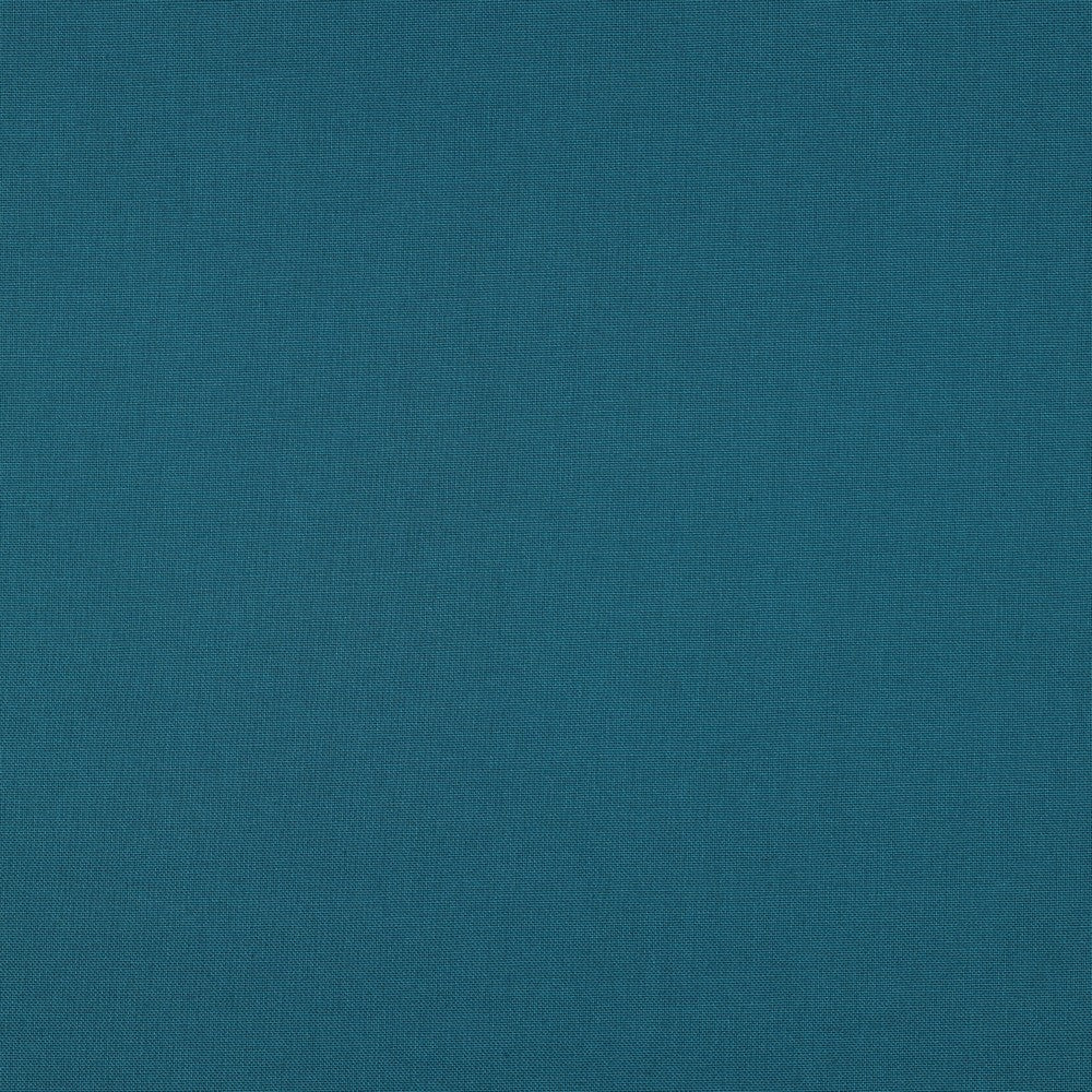 Tissu canvas - pétrole 225 g/m²