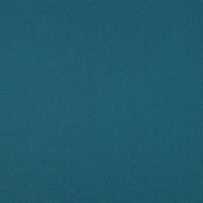 Tissu canvas - pétrole 225 g/m²