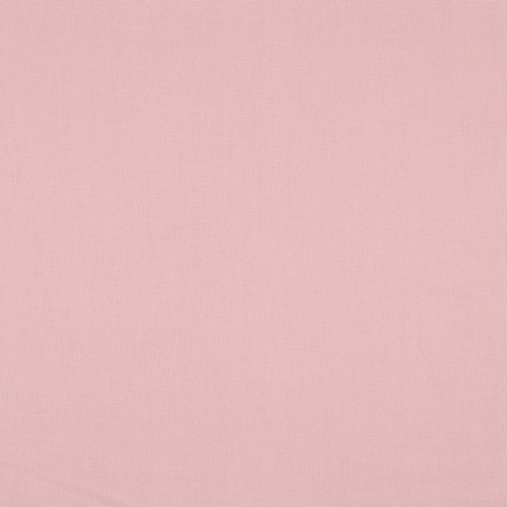 canvas fabric - powder pink 225 g/m²