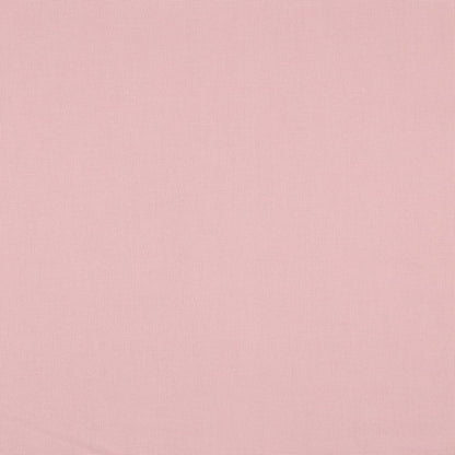 canvas fabric - powder pink 225 g/m²