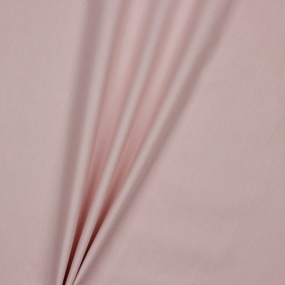 Kanvas fabric - powder pink 225 g/m²