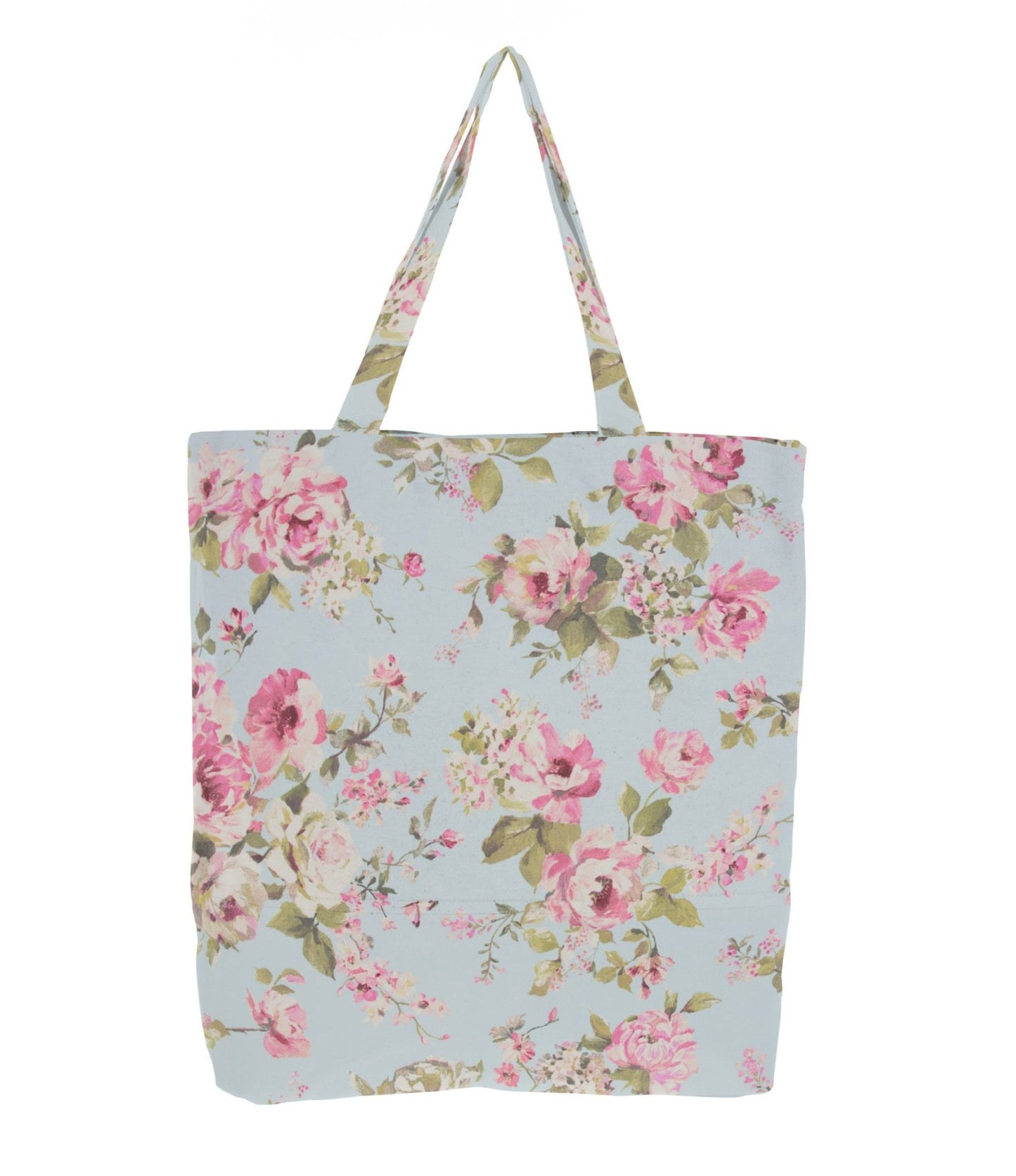 alt
Tissu en toile - roses sur fond bleu clair 200 g/m²