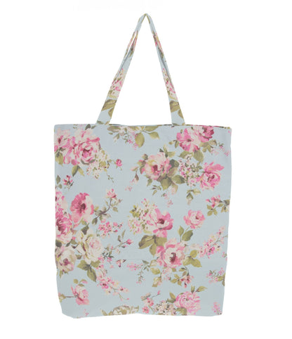 alt
Tissu en toile - roses sur fond bleu clair 200 g/m²