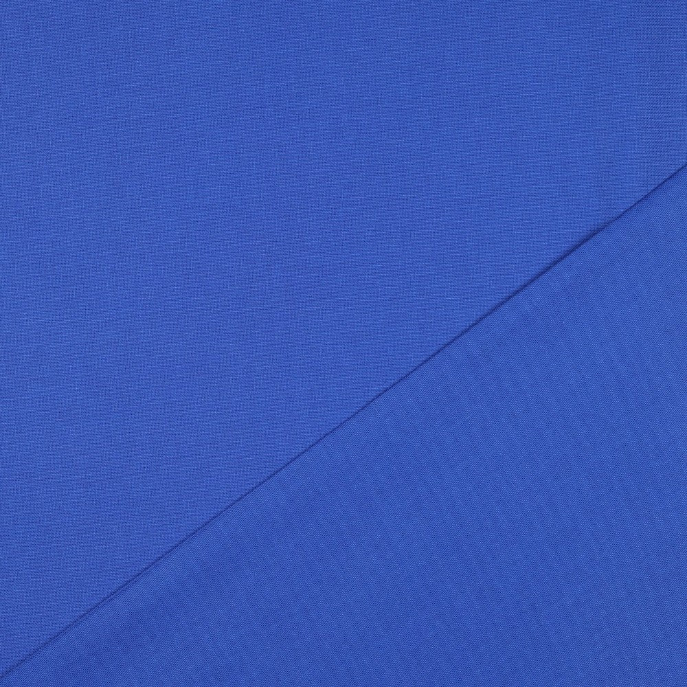 Toile de canvas bleu bleuet 225 g/m²