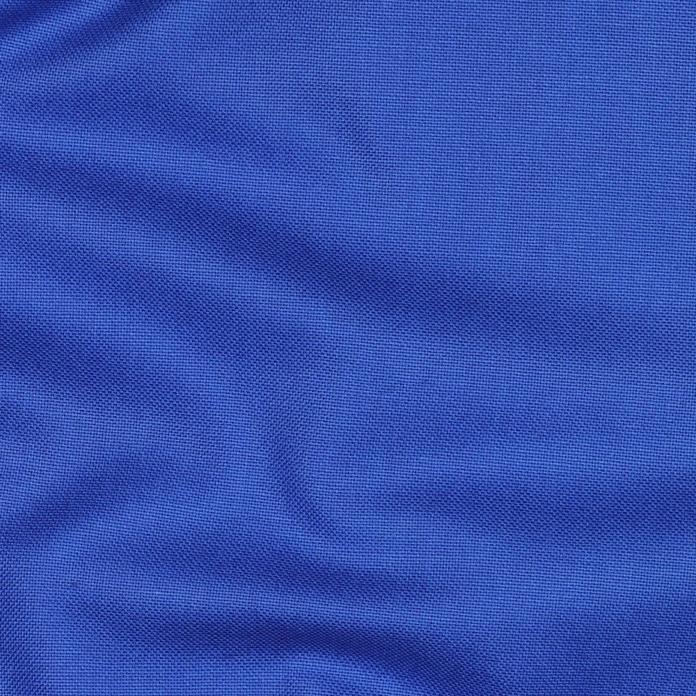 Toile - bleu bleuet 225 g/m²