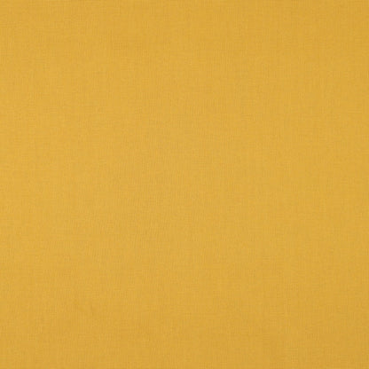 Canvas fabric - mustard yellow 230 g/m²