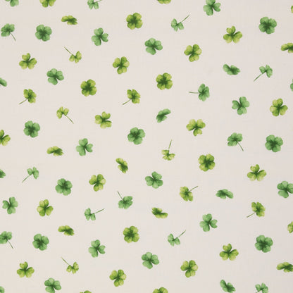 Image avec tissu en toile lapins-choux – disponible en ligne chez Šarlotes audumi