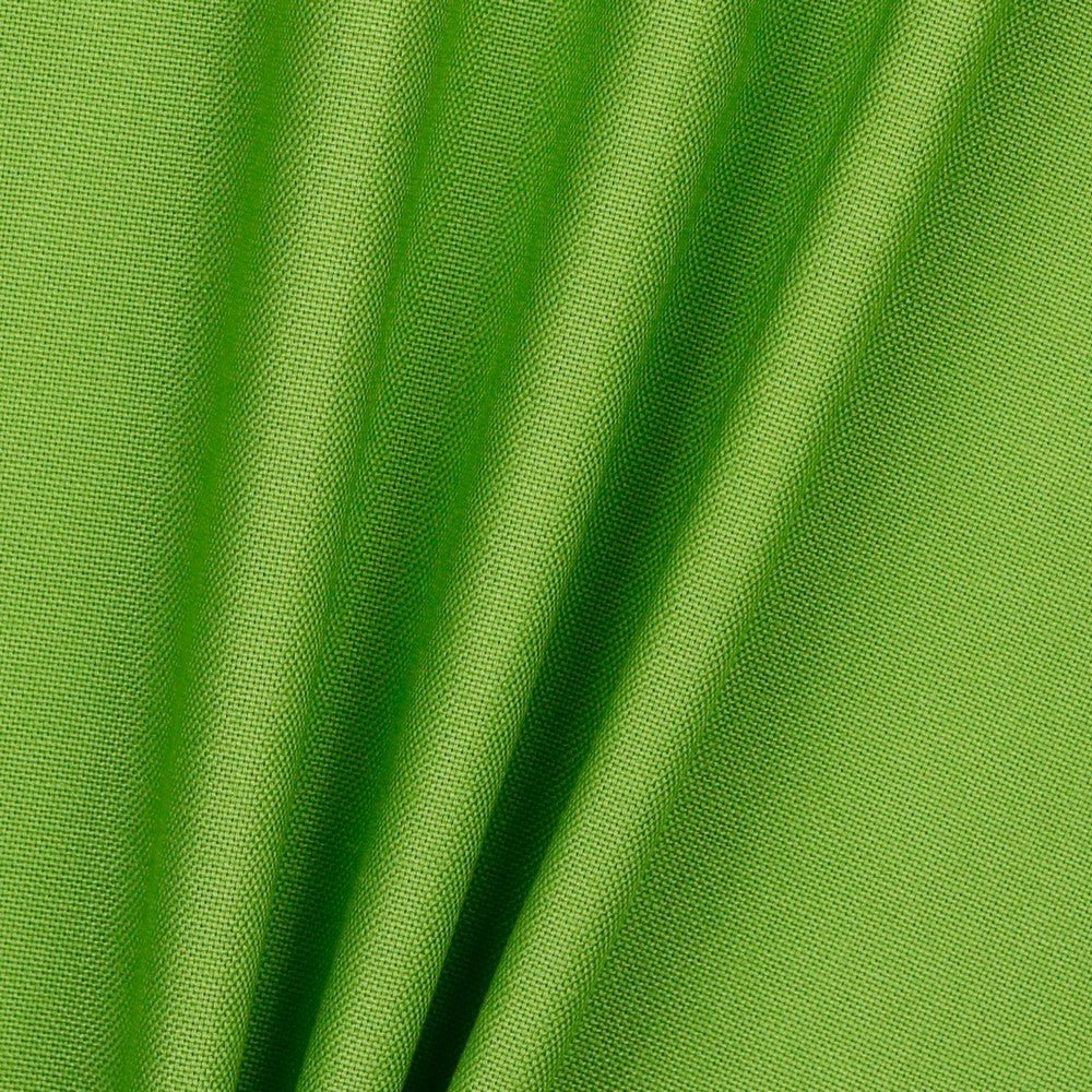 Toile - pomme verte 225 g/m²