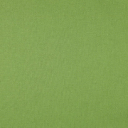 Tissu canvas - pomme verte 225 g/m²