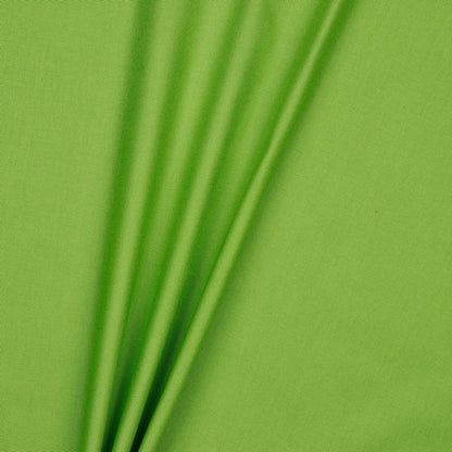 Tissu canvas - pomme verte 225 g/m²