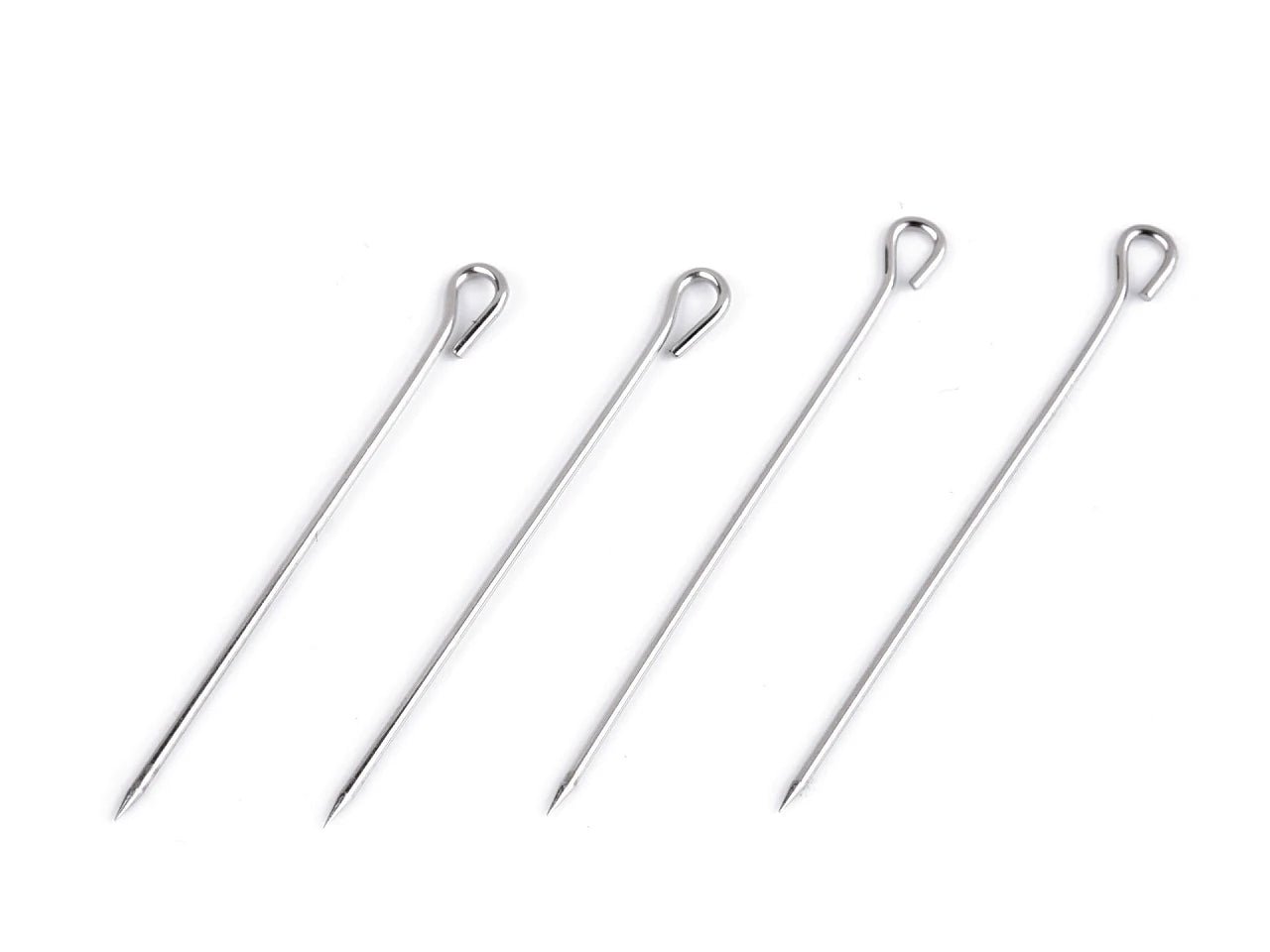 Épingles 30 mm - 1000 pièces
