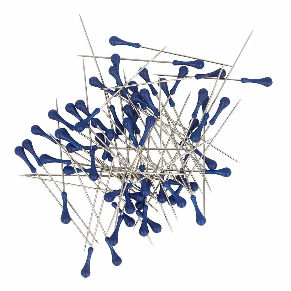 Easy-grip pins Milward (42 mm, 60 pcs.)