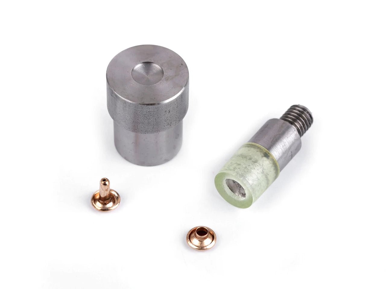 Embout de matrice de rivetage pour rivets Ø 8 mm