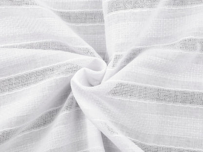 Tissu de rideau en coton 105 g/m² – disponible chez Šarlotes audumi