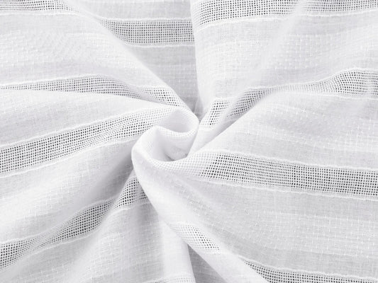 Tissu de rideau en coton 105 g/m² – disponible chez Šarlotes audumi