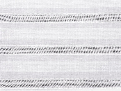 Image d’un tissu pour rideaux en coton 105 g/m² – disponible chez Šarlotes audumi