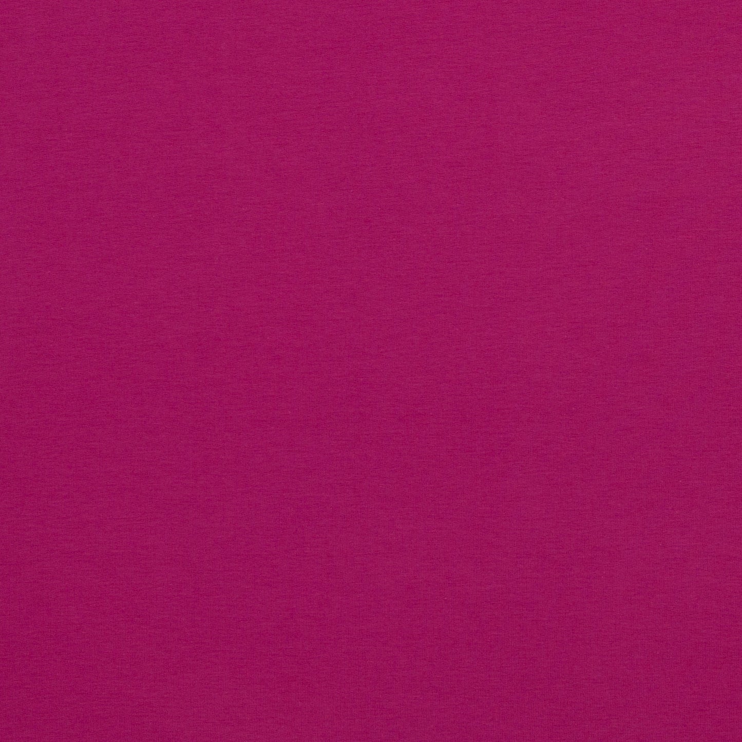 Image de jersey bouclette en coton rose framboise 230 g/m² – disponible en ligne chez Šarlotes audumi