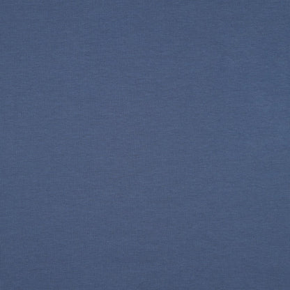 Baumwoll-Frottee - Indigo 235 g/m² (GOTS-zertifiziert)