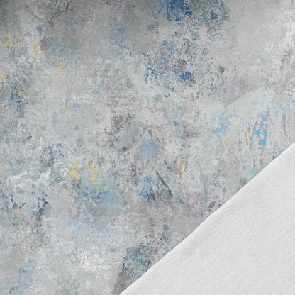 Attēls ar Kokvilnas cilpiņtrikotāža - industriālā betona un rūsas faktūra 250 g/m² | Dizains - 01 – pieejams Šarlotes audumi