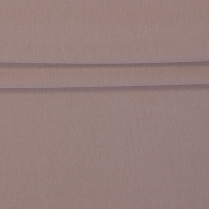 Image de jersey bouclette en coton rose pastel – disponible en ligne chez Šarlotes audumi