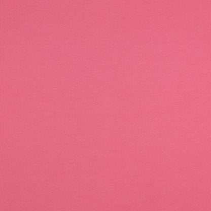 txt
Cotton looped jersey - pink 235 g/m² (GOTS certified)