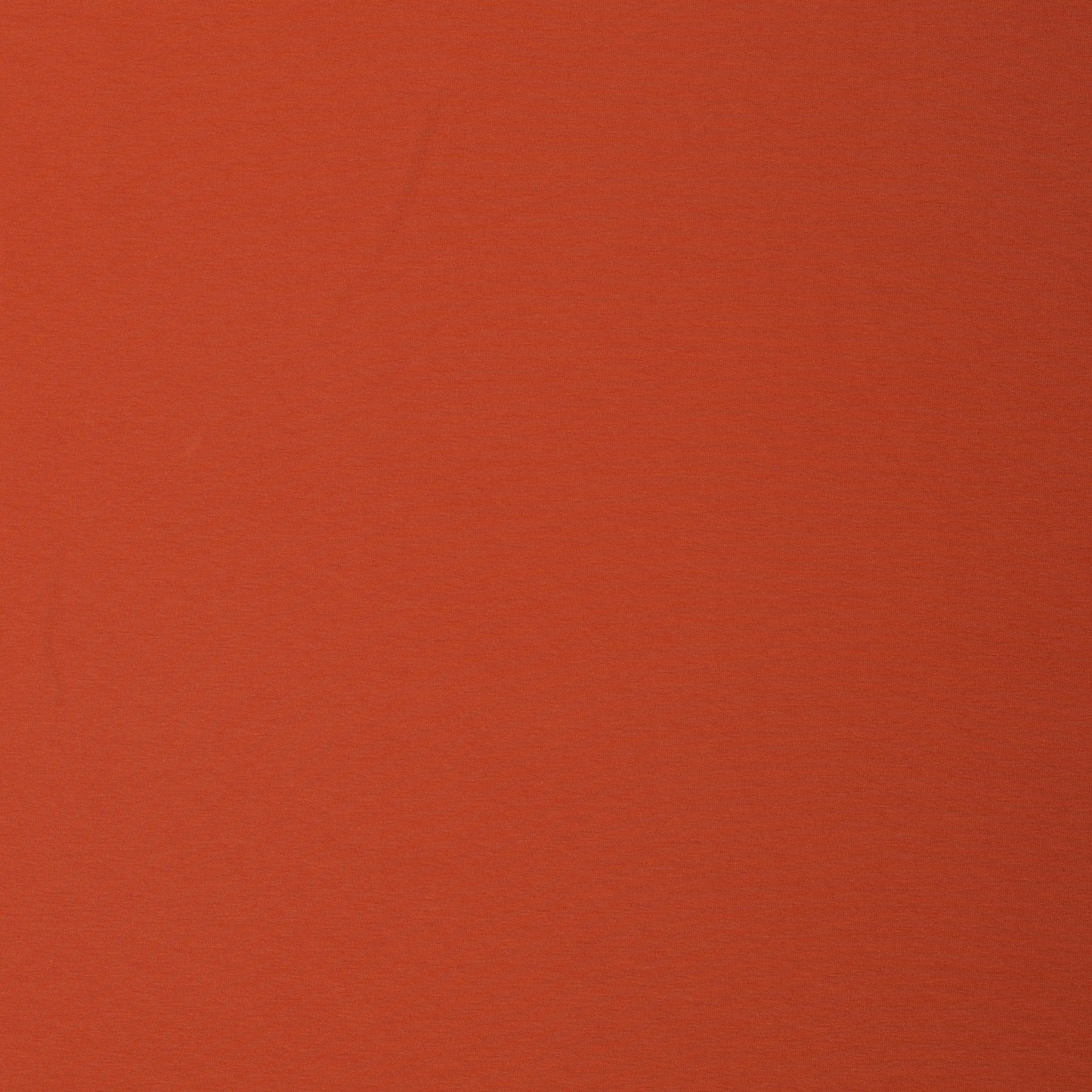 maille bouclette en coton - terracotta 240 g/m²