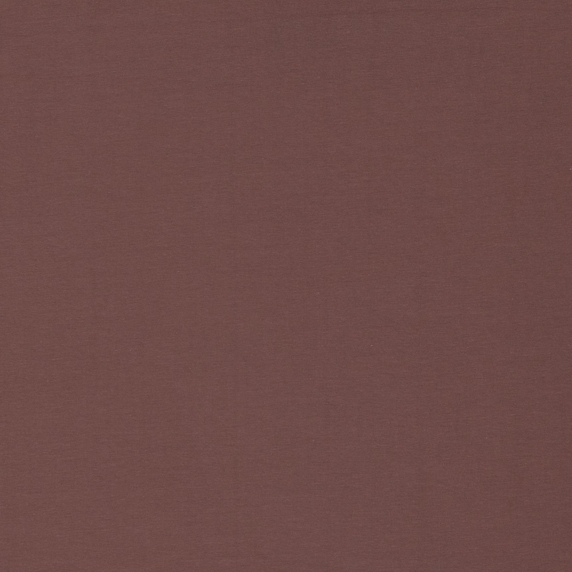 Image de tricot bouclette en coton, vieux rose foncé, 230 g/m² – disponible en ligne chez Šarlotes audumi