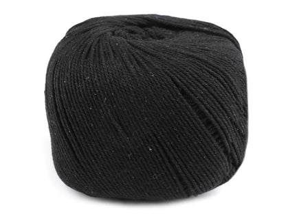 Image de corde de macramé en coton 2–2,5 mm|en différentes teintes – disponible chez Šarlotes audumi