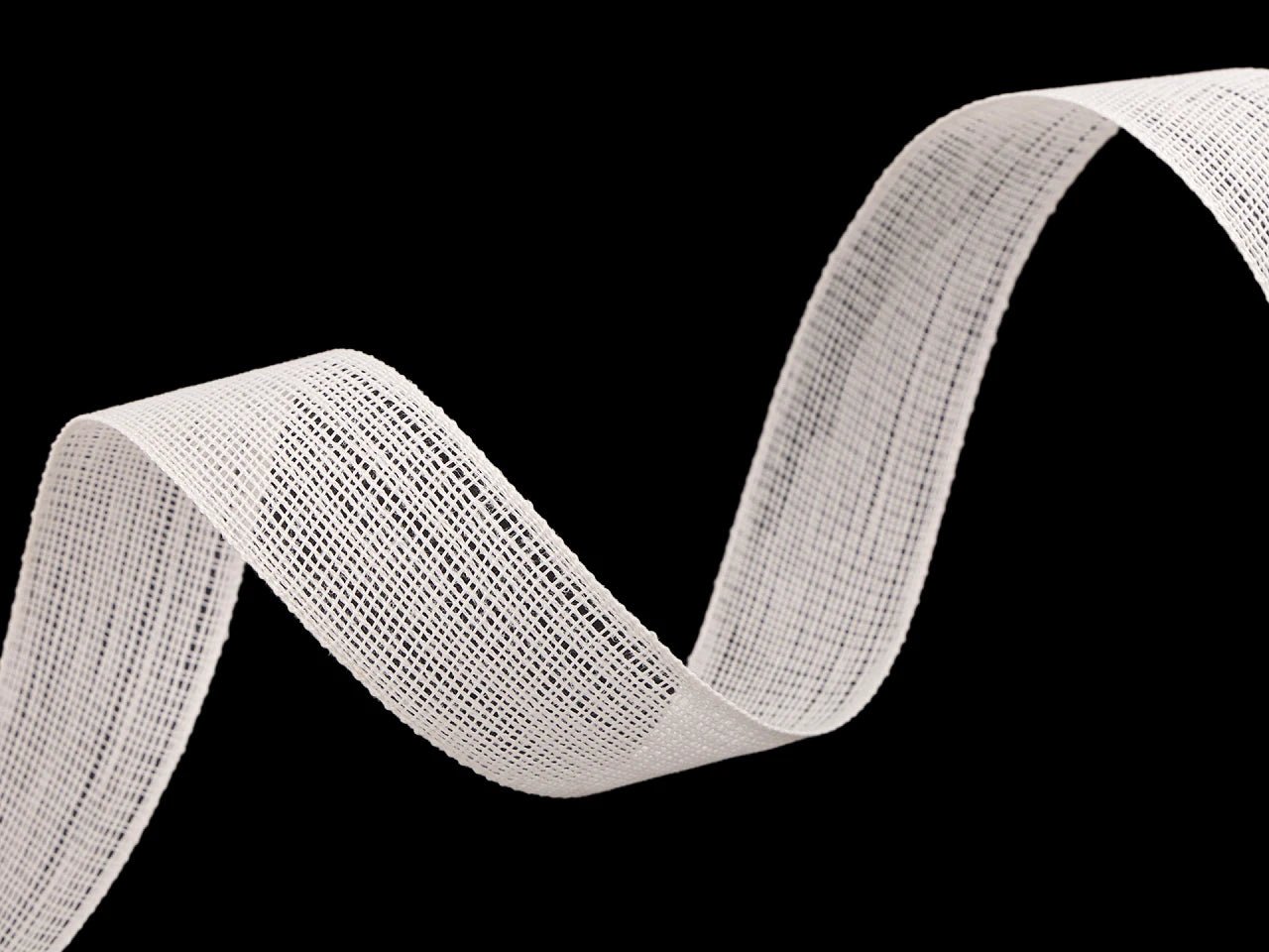 Bande de renfort en coton | largeur 32 mm