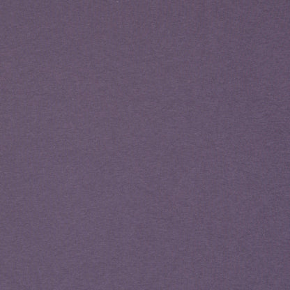 Image de tricot doublé en coton, lilas fumé – disponible en ligne chez Šarlotes audumi