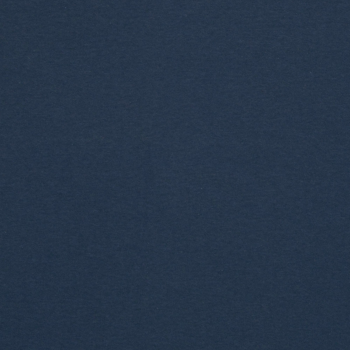 Bild mit wattiertem Baumwoll-Jersey in Jeansblau – online erhältlich bei Šarlotes audumi