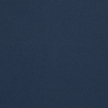 Image avec jersey-jean bleu doublé en coton – disponible en ligne chez Šarlotes audumi