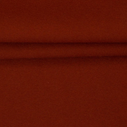 Tricot rembourré en coton terracotta – disponible en ligne chez Šarlotes audumi