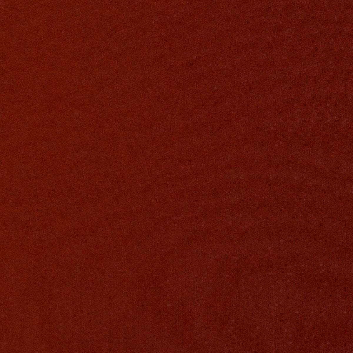 Tricot rembourré en coton terracotta – disponible en ligne chez Šarlotes audumi