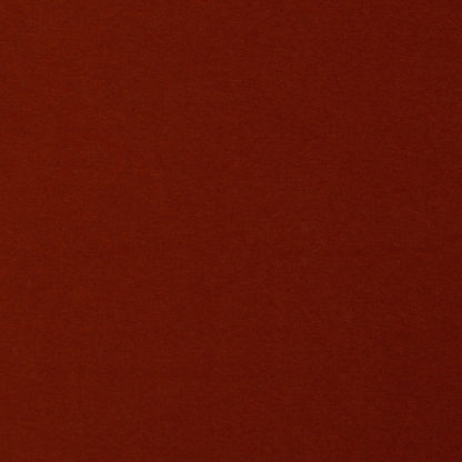 Tricot rembourré en coton terracotta – disponible en ligne chez Šarlotes audumi