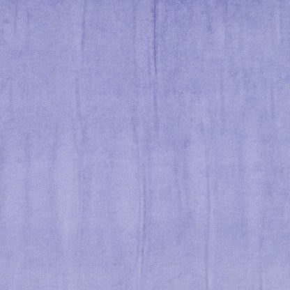 Kokvilnas velūrs - lillā 250 g/m²