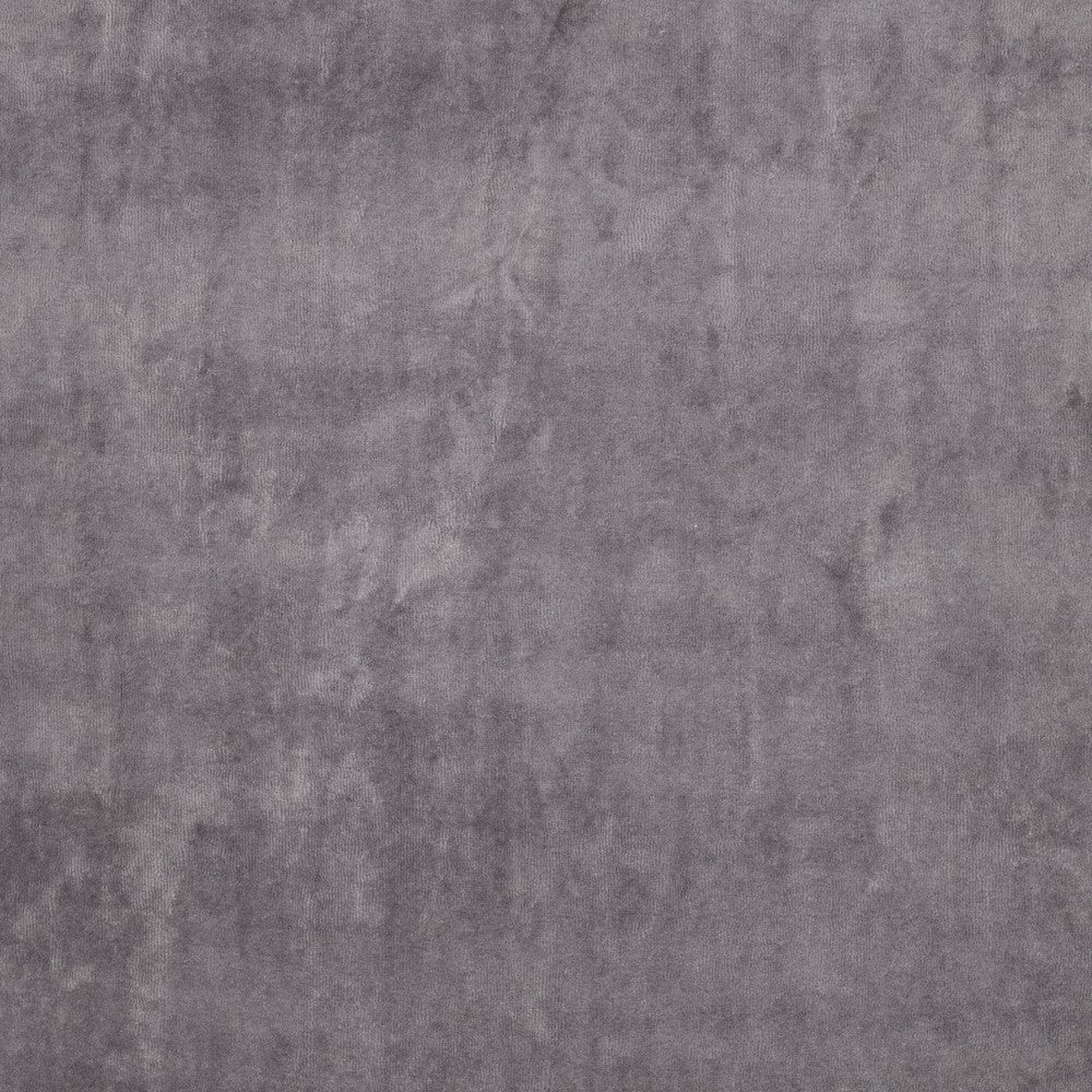Image avec velours de coton - gris foncé 250 g/m² – disponible chez Šarlotes audumi