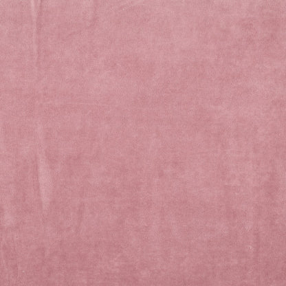 Image de velours de coton - vieux rose (mauve) 250 g/m² – disponible chez Šarlotes audumi