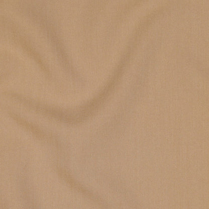Image de tissu pour costume avec élasthanne - ton camel 200 g/m² – disponible chez Šarlotes audumi