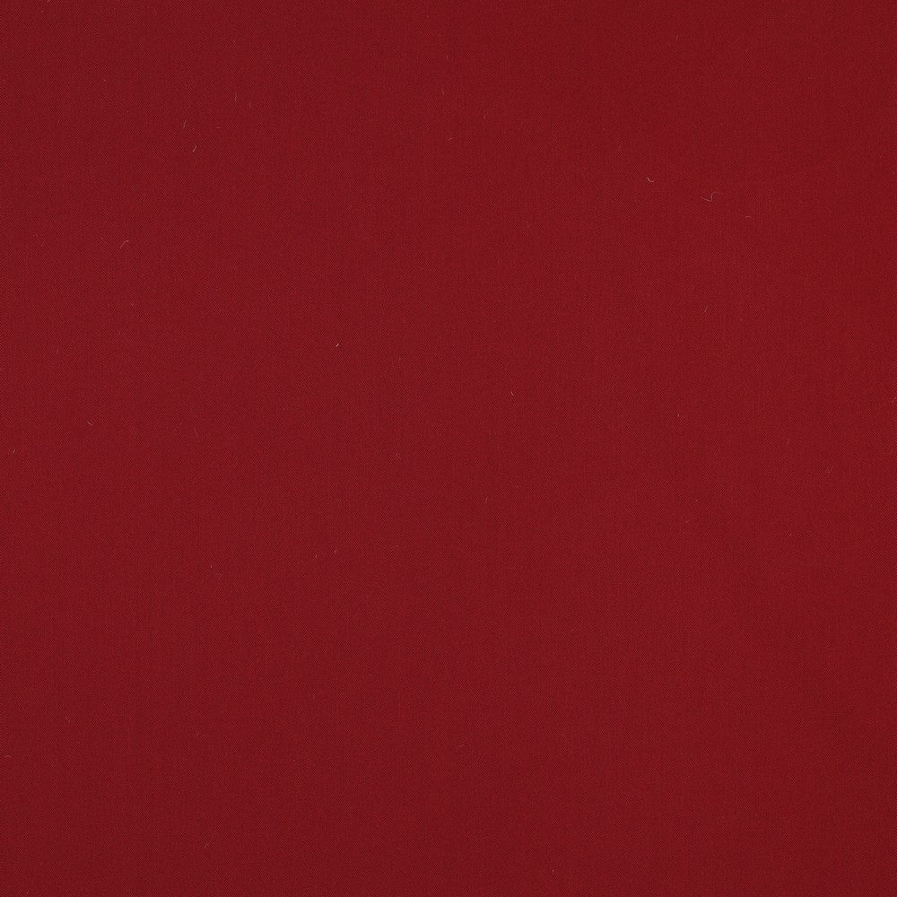 Image du tissu de costume avec élasthanne - rouge foncé 200 g/m² – disponible chez Šarlotes audumi
